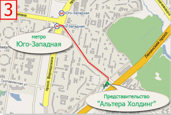 Ленинский проспект